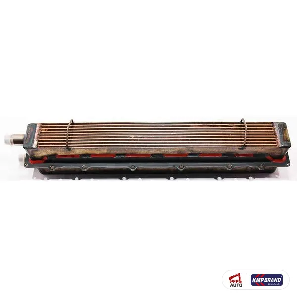 Miez aftercooler KMP Brand pentru Cummins®, cod 3641078