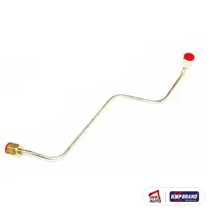Conductă injector NO.4, 4 cilindri, pentru Massey Ferguson, cod 3641156M91