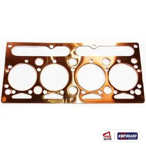 Garnitură chiulasă pentru Massey Ferguson, cod 3641182M1