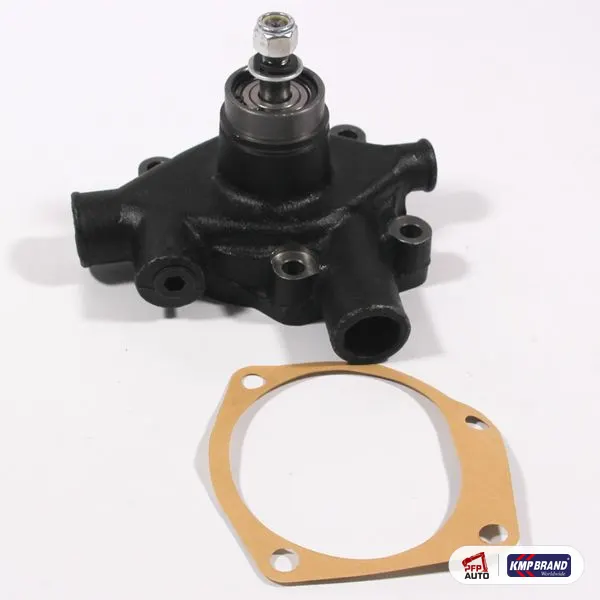 Pompă de apă fără fulie KMP Brand pentru Massey Ferguson, cod 3641250M91