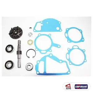 Kit reparație pompă de apă pentru Massey Ferguson, cod 3641383M91