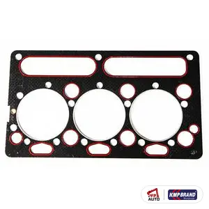 Garnitură chiulasă pentru Massey Ferguson, cod 3641399M1