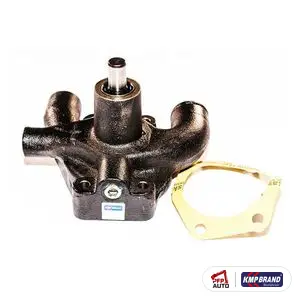 Pompă de apă fără fulie pentru Massey Ferguson, cod 3641823M91