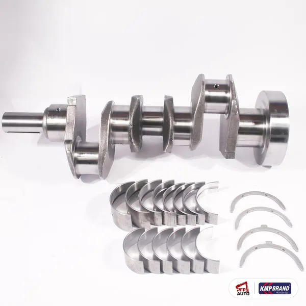 Kit vibrochen, cu simering cu buză KMP Brand, pentru Massey Ferguson, cod 3641858M91