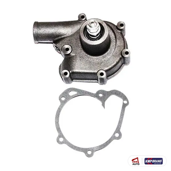 Pompă de apă fără fulie KMP Brand pentru Massey Ferguson, cod 3641861M91
