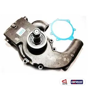 Pompă de apă fără fulie pentru Massey Ferguson, cod 3641880M91