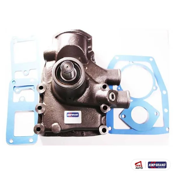 Pompă de apă KMP Brand pentru Massey Ferguson, cod 3641887M91