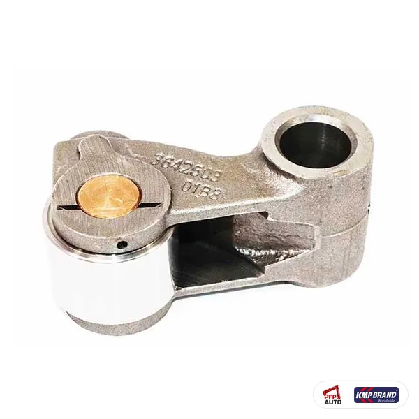 Pârghie tachet KMP Brand pentru Cummins®, cod 3642503