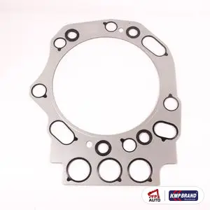 Garnitură chiulasă pentru Cummins®, cod 3649981