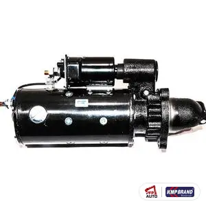 Electromotor 24V, 9KW, 11T, pentru Cummins®, cod 3651893