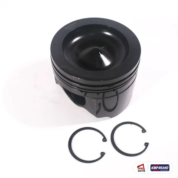Piston fără bolț STD, cu siguranțe KMP Brand, pentru CAT®, cod 367-5160