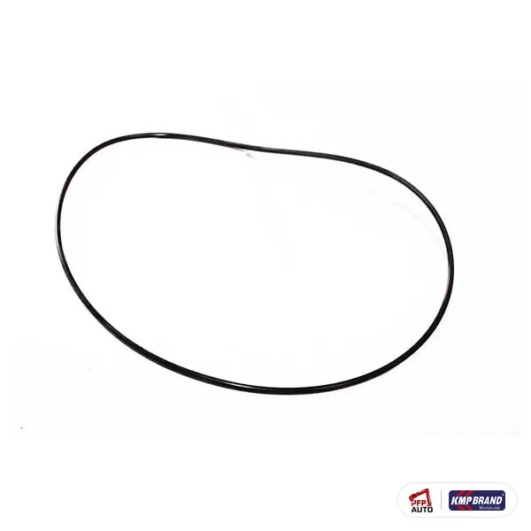 Inel de etanșare cămașă KMP Brand pentru Cummins®, cod 3678737