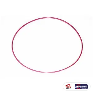 Inel de etanșare cămașă pentru Cummins®, cod 3678738