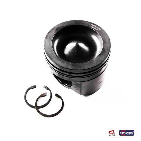 Piston fără bolț, cu siguranțe KMP Brand, pentru CAT®, cod 368-7816