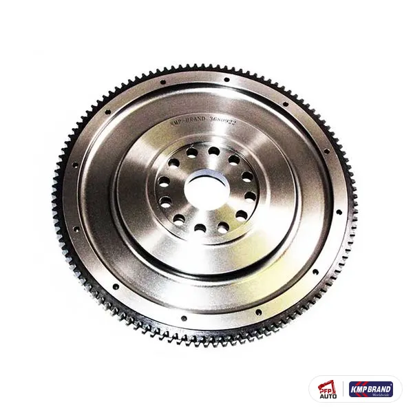 Volantă ISX KMP Brand pentru Cummins®, cod 3680922