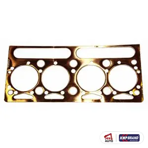Garnitură chiulasă, din cupru, pentru Perkins, cod 36812141