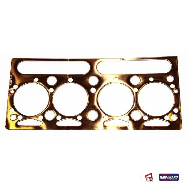 Garnitură chiulasă, din cupru KMP Brand, pentru Perkins, cod 36812141