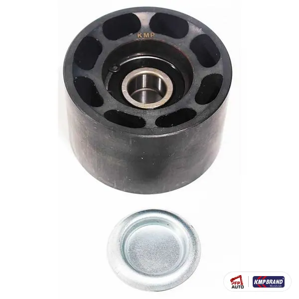 Rolă de ghidare KMP Brand pentru Cummins®, cod 3681587