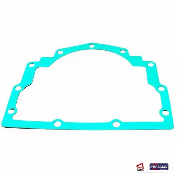 Garnitură carcasă spate - simering din șnur KMP Brand pentru Perkins, cod 36817136
