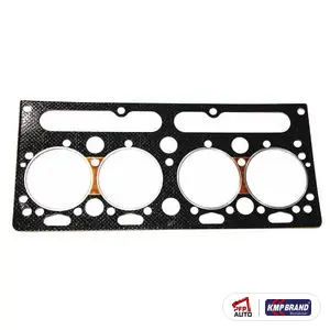Garnitură chiulasă pentru Perkins, cod 3681E023