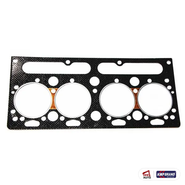 Garnitură chiulasă KMP Brand pentru Perkins, cod 3681E023