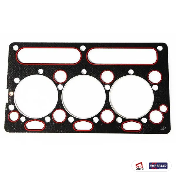 Garnitură chiulasă KMP Brand pentru Perkins, cod 3681E024