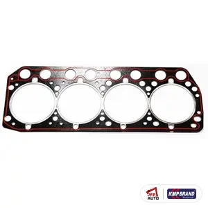 Garnitură chiulasă pentru Perkins, cod 3681E029