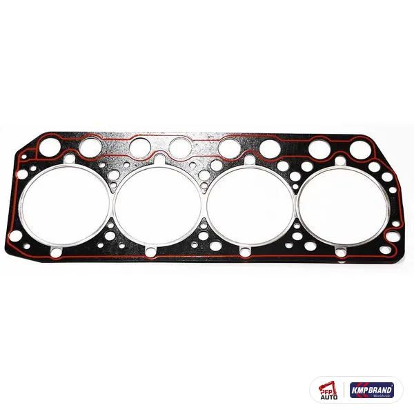 Garnitură chiulasă KMP Brand pentru Perkins, cod 3681E029