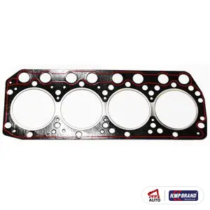 Garnitură chiulasă pentru Perkins, cod 3681E032
