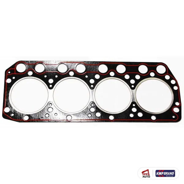 Garnitură chiulasă KMP Brand pentru Perkins, cod 3681E032