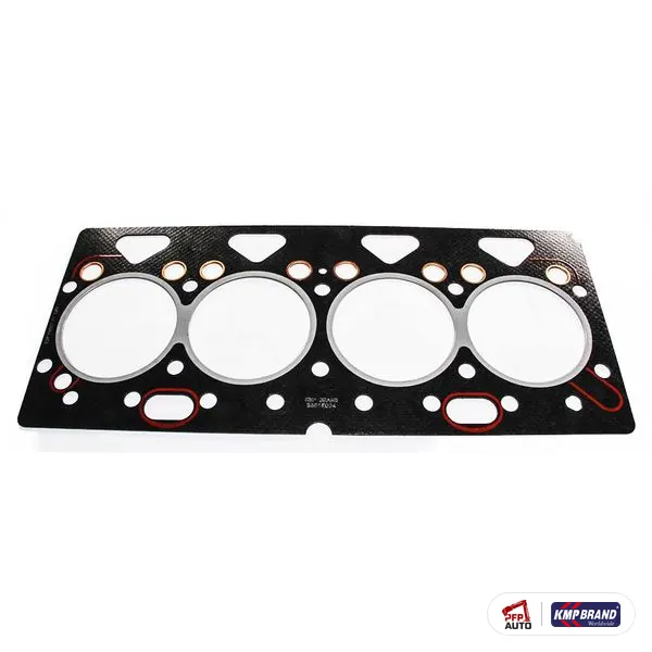 Garnitură chiulasă KMP Brand pentru Perkins, cod 3681E034