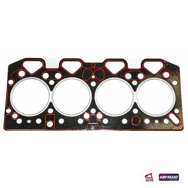 Garnitură chiulasă KMP Brand pentru Perkins, cod 3681E042