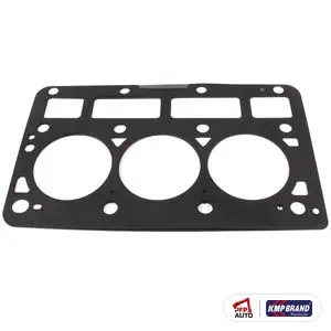 Garnitură chiulasă pentru Perkins, cod 3681E048