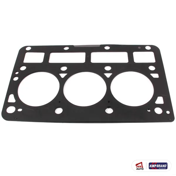 Garnitură chiulasă KMP Brand pentru Perkins, cod 3681E048