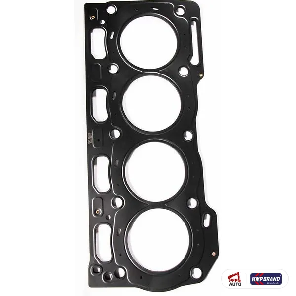 Garnitură chiulasă metalică KMP Brand pentru Perkins, cod 3681E074