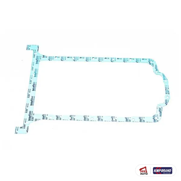 Garnitură baie ulei KMP Brand pentru Perkins, cod 3681K005
