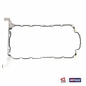 Garnitură baie ulei pentru Perkins, cod 3681K036