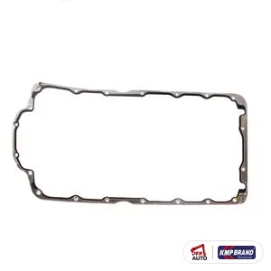 Garnitură baie ulei pentru Perkins, cod 3681K037