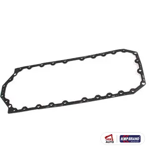 Garnitură baie ulei pentru Perkins, cod 3681K041