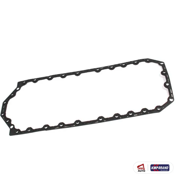 Garnitură baie ulei KMP Brand pentru Perkins, cod 3681K041