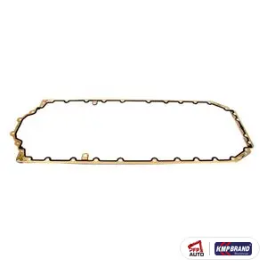 Garnitură baie ulei pentru Perkins, cod 3681K044