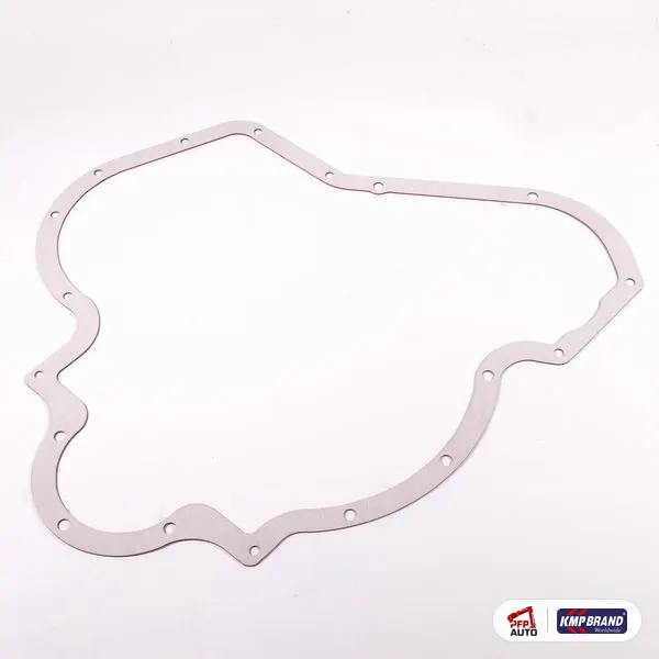 Garnitură capac carcasă distribuție KMP Brand pentru Perkins, cod 3681P037