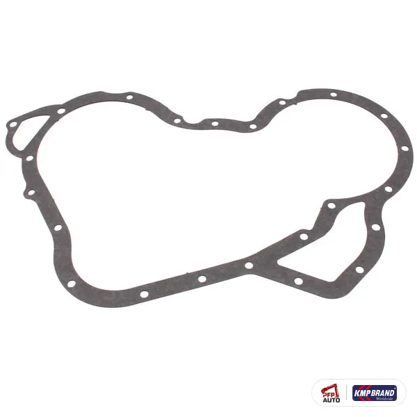 Garnitură Carcasă distribuție Capac KMP Brand pentru Perkins, cod 3681P045