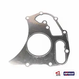 Garnitură pompă apă, din aluminiu, pentru Perkins, cod 3682A011