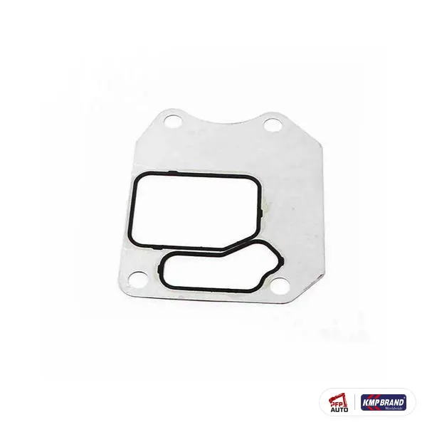 Garnitură carcasă termostat KMP Brand pentru Cummins®, cod 3684336