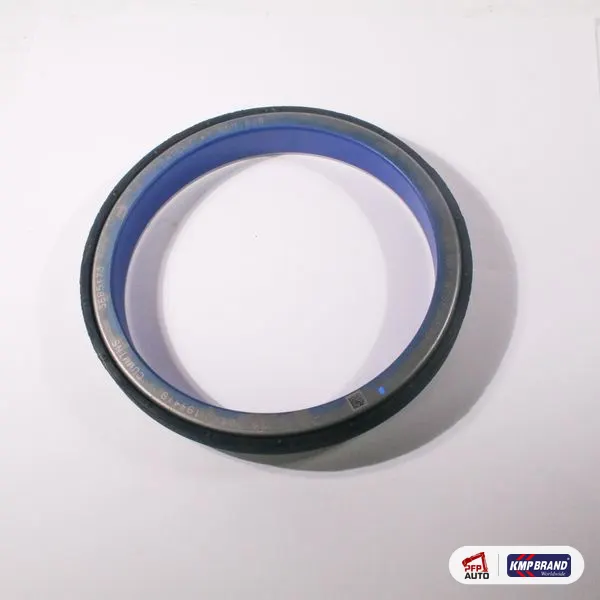 Simering frontal vibrochen KMP Brand pentru Cummins®, cod 3685173