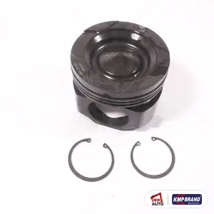 Piston fără bolț, cu siguranțe, STD, pentru Cummins®, cod 3687897