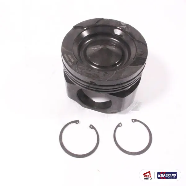 Piston fără bolț, cu siguranțe, STD KMP Brand, pentru Cummins®, cod 3687897