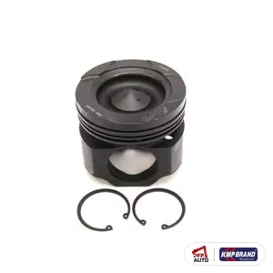 Piston fără bolț, cu siguranțe, pentru Cummins®, cod 3688099