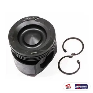 Piston fără bolț, cu siguranțe, pentru Cummins®, cod 3688100